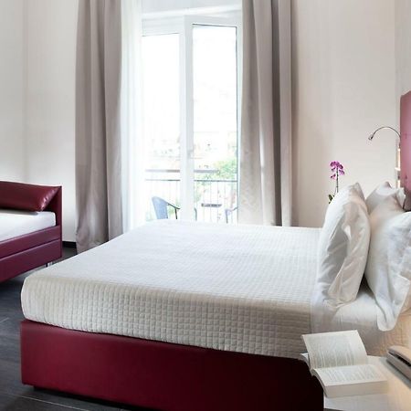 Hotel Saxon リミニ エクステリア 写真