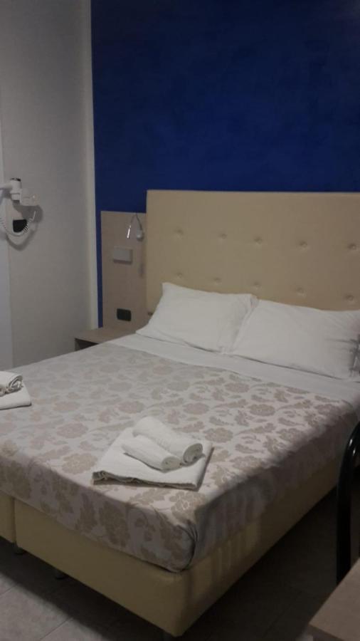 Hotel Saxon リミニ エクステリア 写真